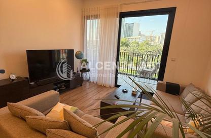 Apartment - 2 Bedrooms - 3 Bathrooms for sale in Oakley Square Residence Block A - Oakley Square Residences - District 11 - Jumeirah Village Circle - Dubai Apartment - 2 Bedrooms - 3 Bathrooms for sale in Oakley Square Residence Block A - Oakley Square Residences - District 11 - Jumeirah Village Circle - Dubai