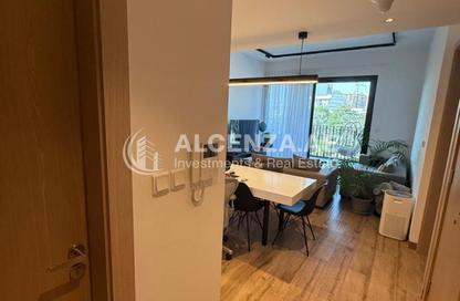 Apartment - 2 Bedrooms - 3 Bathrooms for sale in Oakley Square Residence Block A - Oakley Square Residences - District 11 - Jumeirah Village Circle - Dubai