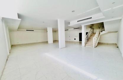 Villa - 7+ Bedrooms - 7+ Bathrooms for rent in Al Hooshi Villas - Hoshi - Al Badie - Sharjah