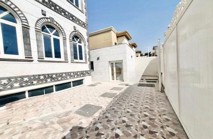 Villa - 7+ Bedrooms - 7+ Bathrooms for rent in Al Hooshi Villas - Hoshi - Al Badie - Sharjah