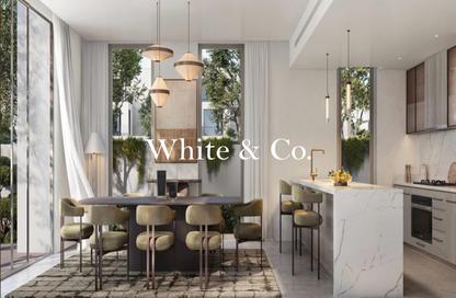 Townhouse - 3 Bedrooms - 4 Bathrooms for sale in Equestra - Grand Polo Club and Resort - Dubai Investment Park 2 (DIP 2) - Dubai Investment Park (DIP) - Dubai