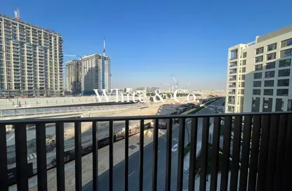 شقة - 2 غرف نوم - 2 حمامات للبيع في سافانا في كريك بيتش برج 3 - السافانا - جريك بيتش - مرسى خور دبي - دبي
