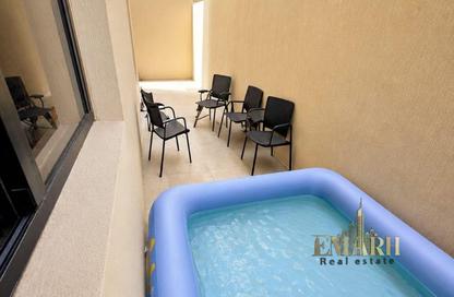 Villa - 5 Bedrooms - 7 Bathrooms for rent in Kabbali Hills - Al Helio 2 - Al Helio - Ajman Villa - 5 Bedrooms - 7 Bathrooms for rent in Kabbali Hills - Al Helio 2 - Al Helio - Ajman