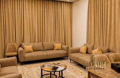 Villa - 5 Bedrooms - 7 Bathrooms for rent in Kabbali Hills - Al Helio 2 - Al Helio - Ajman Villa - 5 Bedrooms - 7 Bathrooms for rent in Kabbali Hills - Al Helio 2 - Al Helio - Ajman