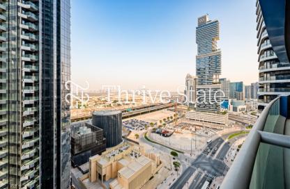 Apartment - 1 Bedroom - 2 Bathrooms for sale in Damac Maison Dubai Mall Street (The Signature) - Burj Khalifa Area - Downtown Dubai - Dubai Apartment - 1 Bedroom - 2 Bathrooms for sale in Damac Maison Dubai Mall Street (The Signature) - Burj Khalifa Area - Downtown Dubai - Dubai