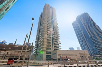 Apartment - 1 Bedroom - 2 Bathrooms for sale in Continental Tower - Dubai Marina - Dubai Apartment - 1 Bedroom - 2 Bathrooms for sale in Continental Tower - Dubai Marina - Dubai