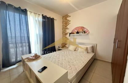 Apartment - Studio - 1 Bathroom for rent in Lagoon B3 - The Lagoons - Mina Al Arab - Ras Al Khaimah Apartment - Studio - 1 Bathroom for rent in Lagoon B3 - The Lagoons - Mina Al Arab - Ras Al Khaimah