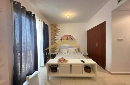 Apartment - Studio - 1 Bathroom for rent in Lagoon B3 - The Lagoons - Mina Al Arab - Ras Al Khaimah