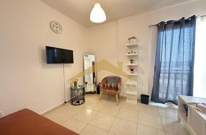 Apartment - Studio - 1 Bathroom for rent in Lagoon B3 - The Lagoons - Mina Al Arab - Ras Al Khaimah