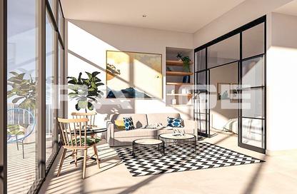 Apartment - 2 Bedrooms - 3 Bathrooms for sale in The Community - Motor City - Dubai