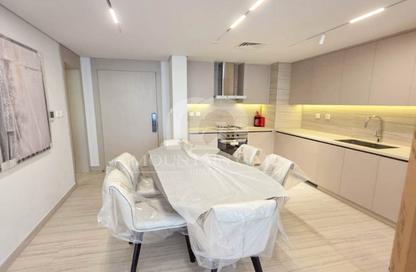 Apartment - 1 Bedroom - 2 Bathrooms for rent in MAG 330 - City of Arabia - Dubai