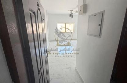 Apartment - 1 - 2 for rent in Al Qulaya'ah - Al Sharq - Sharjah Apartment - 1 - 2 for rent in Al Qulaya'ah - Al Sharq - Sharjah