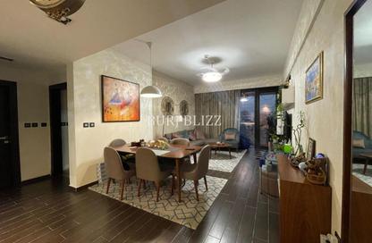 Apartment - 2 - 2 for rent in MILANO by Giovanni Botique Suites - District 17 - Jumeirah Village Circle - Dubai