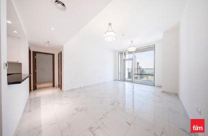 Apartment - 1 Bedroom - 2 Bathrooms for rent in Noura Tower - Al Habtoor City - Business Bay - Dubai