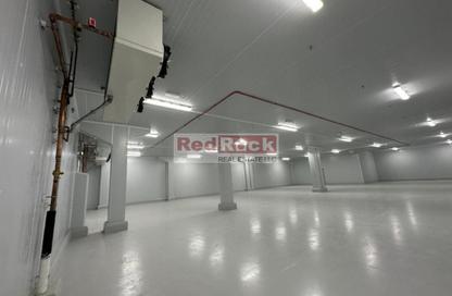Warehouse - Studio - 1 Bathroom for rent in Al Qusais Industrial Area 3 - Al Qusais Industrial Area - Al Qusais - Dubai