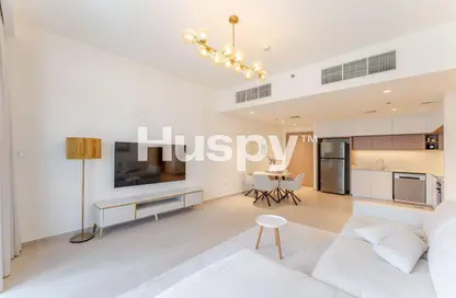 شقة - 2 غرف نوم - 2 حمامات للبيع في كريك ايدج تاور 2 - كريك إيدج - مرسى خور دبي - دبي