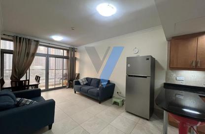 Apartment - 1 Bedroom - 1 Bathroom for sale in Global Lake View - JLT Cluster E - Jumeirah Lake Towers - Dubai Apartment - 1 Bedroom - 1 Bathroom for sale in Global Lake View - JLT Cluster E - Jumeirah Lake Towers - Dubai