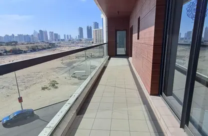 Apartment - 3 Bedrooms - 4 Bathrooms for rent in Al Barsha 1 - Al Barsha - Dubai