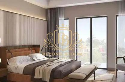Villa - 5 Bedrooms - 6 Bathrooms for sale in Fiji 2 - DAMAC Islands - Dubai