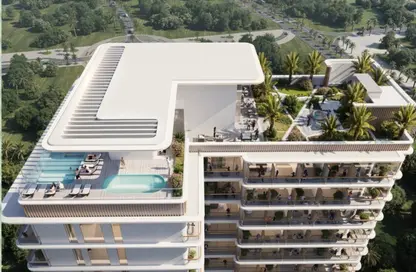 شقة - 1 حمام للبيع في برج سيليستو - مجمع دبي ريزيدنس - دبي لاند - دبي