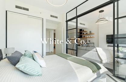 Apartment - 1 Bedroom - 1 Bathroom for rent in Socio at Dubai Hills Estate Tower 1 - Socio at Dubai Hills Estate - Dubai Hills Estate - Dubai