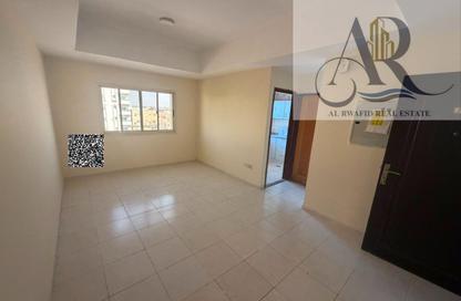 Apartment - 1 Bedroom - 2 Bathrooms for rent in Sheikh Jaber Al Sabah Street - Al Naimiya - Al Nuaimiya - Ajman Apartment - 1 Bedroom - 2 Bathrooms for rent in Sheikh Jaber Al Sabah Street - Al Naimiya - Al Nuaimiya - Ajman