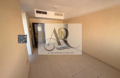Apartment - 1 Bedroom - 2 Bathrooms for rent in Sheikh Jaber Al Sabah Street - Al Naimiya - Al Nuaimiya - Ajman Apartment - 1 Bedroom - 2 Bathrooms for rent in Sheikh Jaber Al Sabah Street - Al Naimiya - Al Nuaimiya - Ajman