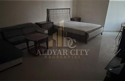 Apartment - Studio - 1 Bathroom for rent in Al Rashidiya Towers - Al Rashidiya - Ajman Downtown - Ajman Apartment - Studio - 1 Bathroom for rent in Al Rashidiya Towers - Al Rashidiya - Ajman Downtown - Ajman