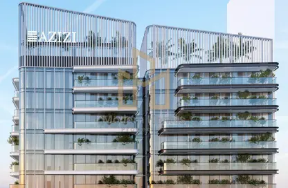 Apartment - 2 Bedrooms - 3 Bathrooms for sale in Azizi Ruby - District 15 - Jumeirah Village Circle - Dubai