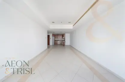 Apartment - 2 Bedrooms - 2 Bathrooms for rent in Princess Tower - Dubai Marina - Dubai