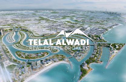 Apartment - Studio - 1 for sale in Ajmal Makan City - Sharjah Waterfront City - Sharjah