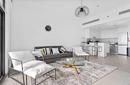 Apartment - 1 Bedroom - 1 Bathroom for rent in Rahaal 2 - Madinat Jumeirah Living - Umm Suqeim - Dubai Apartment - 1 Bedroom - 1 Bathroom for rent in Rahaal 2 - Madinat Jumeirah Living - Umm Suqeim - Dubai