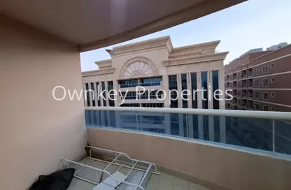 Apartment - 1 Bedroom - 2 Bathrooms for rent in Mankhool Building - Mankhool - Bur Dubai - Dubai