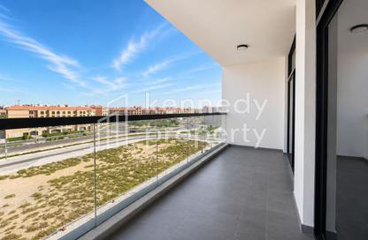 Apartment - 1 Bedroom - 1 Bathroom for sale in Petalz By Danube 2 - Petalz by Danube - International City - Dubai