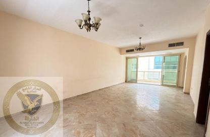 Apartment - 3 Bedrooms - 3 Bathrooms for rent in New Al Taawun Road - Al Taawun - Sharjah Apartment - 3 Bedrooms - 3 Bathrooms for rent in New Al Taawun Road - Al Taawun - Sharjah