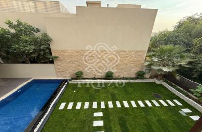 Villa - 5 - 7 for rent in Sobha Hartland Estate - Sobha Hartland - Mohammed Bin Rashid City - Dubai