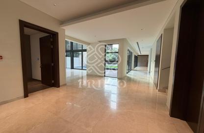 Villa - 5 - 7 for rent in Sobha Hartland Estate - Sobha Hartland - Mohammed Bin Rashid City - Dubai