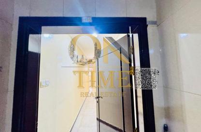 Apartment - 3 Bedrooms - 2 Bathrooms for rent in The Icon Casa 2 - Al Rashidiya 3 - Al Rashidiya - Ajman