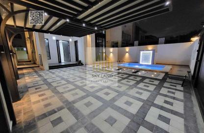 Villa - 5 Bedrooms - 7 Bathrooms for sale in Al Rawda 2 Villas - Al Rawda 2 - Al Rawda - Ajman