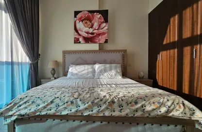 Apartment - 2 Bedrooms - 3 Bathrooms for sale in Sydney Tower - District 18 - Jumeirah Village Circle - Dubai