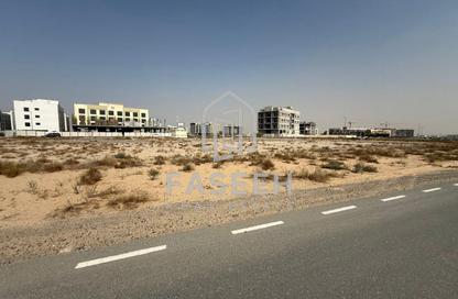 Land - Studio for sale in Tilal City B - Tilal City - Sharjah