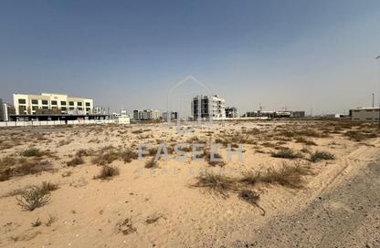 Land - Studio for sale in Tilal City B - Tilal City - Sharjah