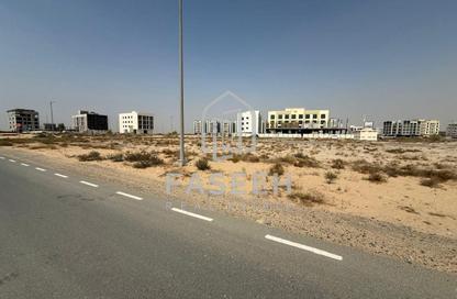 Land - Studio for sale in Tilal City B - Tilal City - Sharjah
