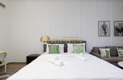 Apartment - Studio - 1 for sale in Diamond Views 3 - District 11 - Jumeirah Village Circle - Dubai