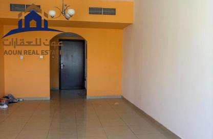 Apartment - 2 Bedrooms - 4 Bathrooms for rent in Al Khan Lagoon Tower - Al Khan Lagoon - Al Khan - Sharjah
