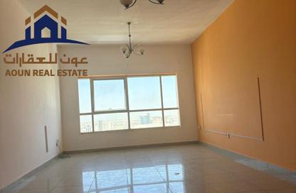 Apartment - 2 Bedrooms - 4 Bathrooms for rent in Al Khan Lagoon Tower - Al Khan Lagoon - Al Khan - Sharjah