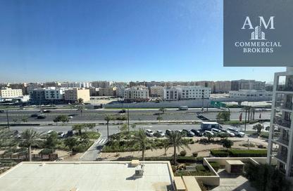 Apartment - 1 Bedroom - 1 Bathroom for rent in Uptown Al Zahia - Al Zahia - Muwaileh Commercial - Sharjah
