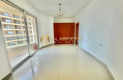 Apartment - 1 Bedroom - 2 Bathrooms for rent in Lakeside Tower B - Lakeside Residence - Dubai Production City (IMPZ) - Dubai