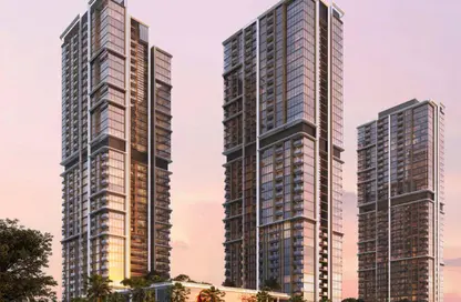 شقة - 2 غرف نوم - 3 حمامات للبيع في ألتيورا - وعد من بحريه تاون - دبي الجنوب (مركز دبي العالمي) - دبي