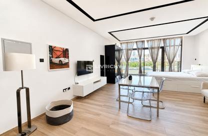 Apartment - Studio - 1 for rent in Nicholas Residence - District 12 - Jumeirah Village Circle - Dubai Apartment - Studio - 1 for rent in Nicholas Residence - District 12 - Jumeirah Village Circle - Dubai